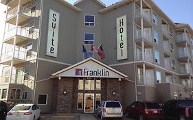 Franklin Suite Hotel